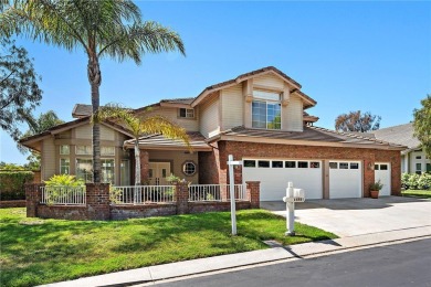 Nestled within the prestigious, gated Warmington community of on San Juan Hills Country Club in California - for sale on GolfHomes.com, golf home, golf lot