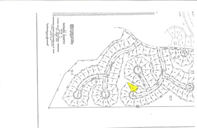 Beautiful wooded lot in the desirable Rayburn Country.  Nice on Rayburn Country Club in Texas - for sale on GolfHomes.com, golf home, golf lot