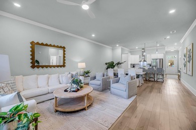 Luxury condo living just outside the gates of Kiawah! Nestled on Kiawah Island Resort - Oak Point in South Carolina - for sale on GolfHomes.com, golf home, golf lot