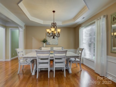 Welcome to the gold standard of active adult neighborhoods on Carolina Lakes Golf Club, LLC in South Carolina - for sale on GolfHomes.com, golf home, golf lot