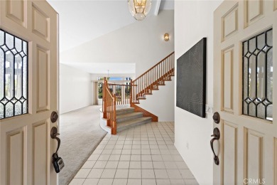 Nestled within the prestigious, gated Warmington community of on San Juan Hills Country Club in California - for sale on GolfHomes.com, golf home, golf lot