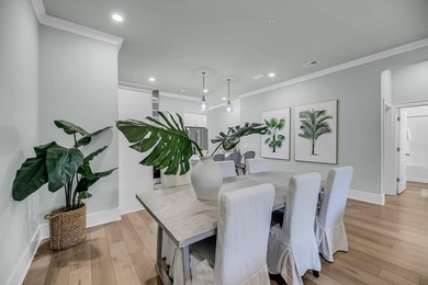 Luxury condo living just outside the gates of Kiawah! Nestled on Kiawah Island Resort - Oak Point in South Carolina - for sale on GolfHomes.com, golf home, golf lot