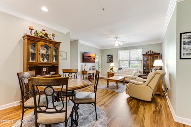 This beautiful Camelia floor plan condo in Crow Creek has a on Crow Creek Golf Club in North Carolina - for sale on GolfHomes.com, golf home, golf lot