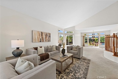 Nestled within the prestigious, gated Warmington community of on San Juan Hills Country Club in California - for sale on GolfHomes.com, golf home, golf lot