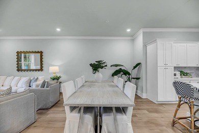 Luxury condo living just outside the gates of Kiawah! Nestled on Kiawah Island Resort - Oak Point in South Carolina - for sale on GolfHomes.com, golf home, golf lot