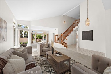 Nestled within the prestigious, gated Warmington community of on San Juan Hills Country Club in California - for sale on GolfHomes.com, golf home, golf lot