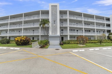 Stunning and Spacious Condo with Panaramic Water Views on Hillsboro Pines Golf in Florida - for sale on GolfHomes.com, golf home, golf lot