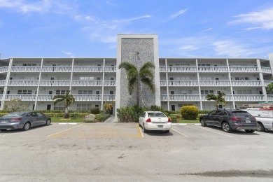 Stunning and Spacious Condo with Panaramic Water Views on Hillsboro Pines Golf in Florida - for sale on GolfHomes.com, golf home, golf lot