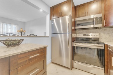 Stunning and Spacious Condo with Panaramic Water Views on Hillsboro Pines Golf in Florida - for sale on GolfHomes.com, golf home, golf lot