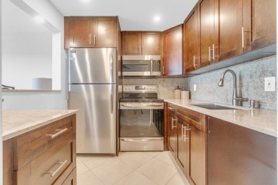 Stunning and Spacious Condo with Panaramic Water Views on Hillsboro Pines Golf in Florida - for sale on GolfHomes.com, golf home, golf lot