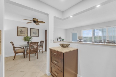Stunning and Spacious Condo with Panaramic Water Views on Hillsboro Pines Golf in Florida - for sale on GolfHomes.com, golf home, golf lot