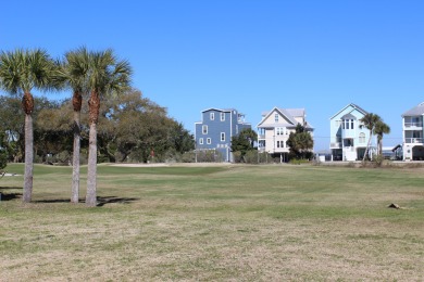 Battery Park is one of the most desirable areas of Ocean Ridge on The Plantation Course At Edisto in South Carolina - for sale on GolfHomes.com, golf home, golf lot