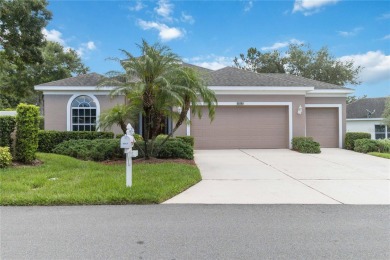 WELCOME TO KINGS RIDGE, AN ACTIVE ADULT, SECURE AND GATED on Kings Ridge Golf Club in Florida - for sale on GolfHomes.com, golf home, golf lot