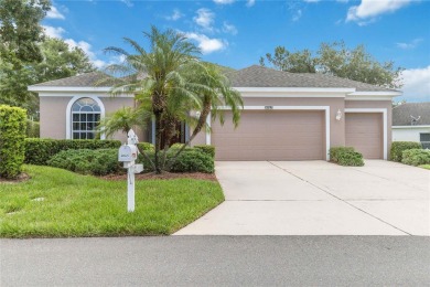 WELCOME TO KINGS RIDGE, AN ACTIVE ADULT, SECURE AND GATED on Kings Ridge Golf Club in Florida - for sale on GolfHomes.com, golf home, golf lot