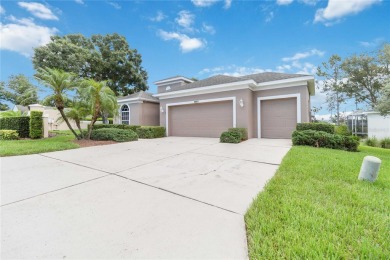 WELCOME TO KINGS RIDGE, AN ACTIVE ADULT, SECURE AND GATED on Kings Ridge Golf Club in Florida - for sale on GolfHomes.com, golf home, golf lot