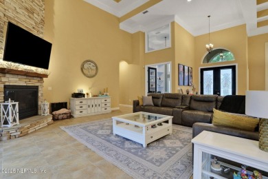 Exquisite Former JA Long Estate with Pool - A True Gem in Eagle on Eagle Landing Golf Club in Florida - for sale on GolfHomes.com, golf home, golf lot