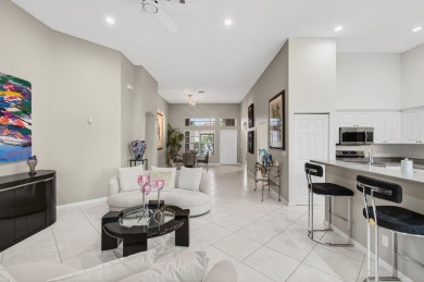 Embrace the tranquility as well as the full array of on Aberdeen Golf and Country Club in Florida - for sale on GolfHomes.com, golf home, golf lot