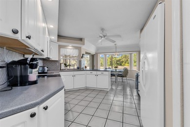 Welcome to this well-maintained 3-bedroom, 2-bath home in the on Deep Creek Golf Club in Florida - for sale on GolfHomes.com, golf home, golf lot