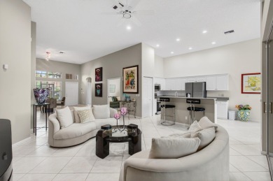 Embrace the tranquility as well as the full array of on Aberdeen Golf and Country Club in Florida - for sale on GolfHomes.com, golf home, golf lot