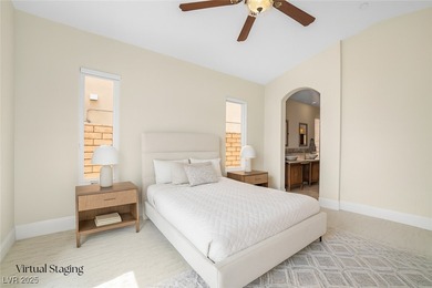 Lake Las Vegas Luxury Living at its finest! Enjoy breathtaking on Reflection Bay Golf Club in Nevada - for sale on GolfHomes.com, golf home, golf lot