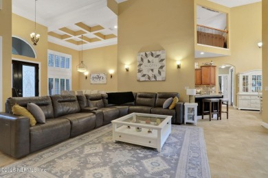 Exquisite Former JA Long Estate with Pool - A True Gem in Eagle on Eagle Landing Golf Club in Florida - for sale on GolfHomes.com, golf home, golf lot