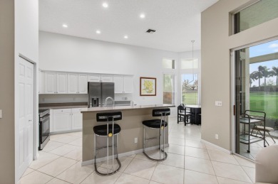 Embrace the tranquility as well as the full array of on Aberdeen Golf and Country Club in Florida - for sale on GolfHomes.com, golf home, golf lot
