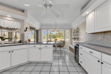 Welcome to this well-maintained 3-bedroom, 2-bath home in the on Deep Creek Golf Club in Florida - for sale on GolfHomes.com, golf home, golf lot