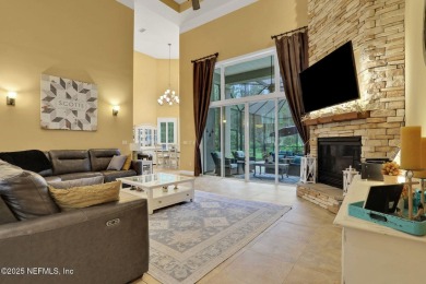 Exquisite Former JA Long Estate with Pool - A True Gem in Eagle on Eagle Landing Golf Club in Florida - for sale on GolfHomes.com, golf home, golf lot