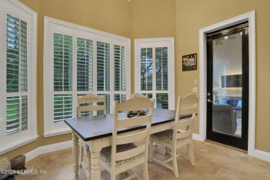 Exquisite Former JA Long Estate with Pool - A True Gem in Eagle on Eagle Landing Golf Club in Florida - for sale on GolfHomes.com, golf home, golf lot