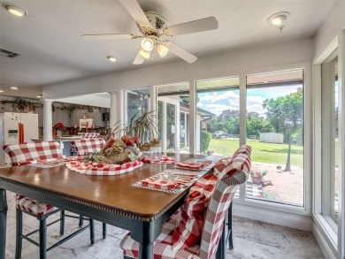 Spacious Multi-Generational Retreat with Pool Oasis on 1.46 on Oak Tree National Golf and Country Club in Oklahoma - for sale on GolfHomes.com, golf home, golf lot