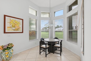 Embrace the tranquility as well as the full array of on Aberdeen Golf and Country Club in Florida - for sale on GolfHomes.com, golf home, golf lot