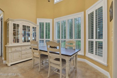 Exquisite Former JA Long Estate with Pool - A True Gem in Eagle on Eagle Landing Golf Club in Florida - for sale on GolfHomes.com, golf home, golf lot