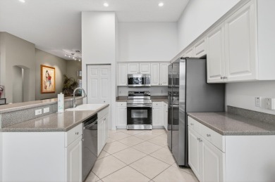 Embrace the tranquility as well as the full array of on Aberdeen Golf and Country Club in Florida - for sale on GolfHomes.com, golf home, golf lot