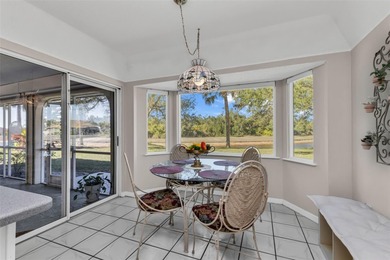 Welcome to this well-maintained 3-bedroom, 2-bath home in the on Deep Creek Golf Club in Florida - for sale on GolfHomes.com, golf home, golf lot