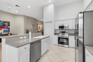 Embrace the tranquility as well as the full array of on Aberdeen Golf and Country Club in Florida - for sale on GolfHomes.com, golf home, golf lot