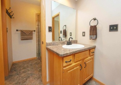 Enjoy golf course living with this charming 2-bedroom condo on Waverly Municipal Golf Course in Iowa - for sale on GolfHomes.com, golf home, golf lot