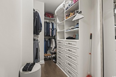 This impeccably maintained patio home combines practicality on TPC Myrtle Beach Golf Club in South Carolina - for sale on GolfHomes.com, golf home, golf lot