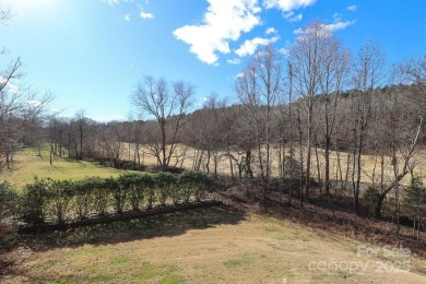 Stunning custom home overlooking Verdict Ridge Golf Course on Verdict Ridge Golf and Country Club in North Carolina - for sale on GolfHomes.com, golf home, golf lot