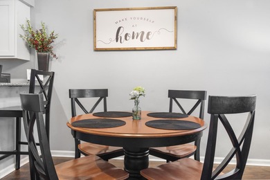 Experience the charm of this gated golf course community at on Pointe Royale Village Country Club in Missouri - for sale on GolfHomes.com, golf home, golf lot