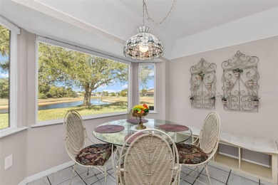 Welcome to this well-maintained 3-bedroom, 2-bath home in the on Deep Creek Golf Club in Florida - for sale on GolfHomes.com, golf home, golf lot