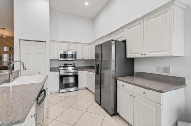 Embrace the tranquility as well as the full array of on Aberdeen Golf and Country Club in Florida - for sale on GolfHomes.com, golf home, golf lot