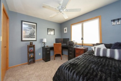 Enjoy golf course living with this charming 2-bedroom condo on Waverly Municipal Golf Course in Iowa - for sale on GolfHomes.com, golf home, golf lot