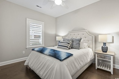 This impeccably maintained patio home combines practicality on TPC Myrtle Beach Golf Club in South Carolina - for sale on GolfHomes.com, golf home, golf lot