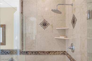 Lake Las Vegas Luxury Living at its finest! Enjoy breathtaking on Reflection Bay Golf Club in Nevada - for sale on GolfHomes.com, golf home, golf lot