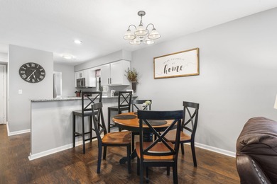 Experience the charm of this gated golf course community at on Pointe Royale Village Country Club in Missouri - for sale on GolfHomes.com, golf home, golf lot