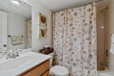 Welcome to this beautifully maintained 2-bedroom, 2-bath condo on Kingsway Country Club in Florida - for sale on GolfHomes.com, golf home, golf lot