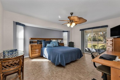 Welcome to this well-maintained 3-bedroom, 2-bath home in the on Deep Creek Golf Club in Florida - for sale on GolfHomes.com, golf home, golf lot