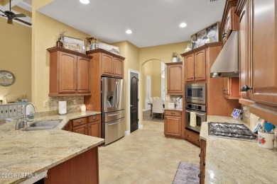 Exquisite Former JA Long Estate with Pool - A True Gem in Eagle on Eagle Landing Golf Club in Florida - for sale on GolfHomes.com, golf home, golf lot