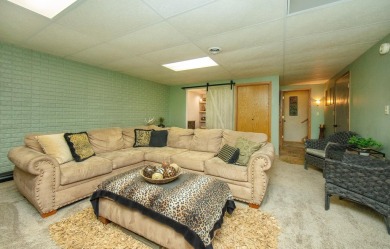 Enjoy golf course living with this charming 2-bedroom condo on Waverly Municipal Golf Course in Iowa - for sale on GolfHomes.com, golf home, golf lot