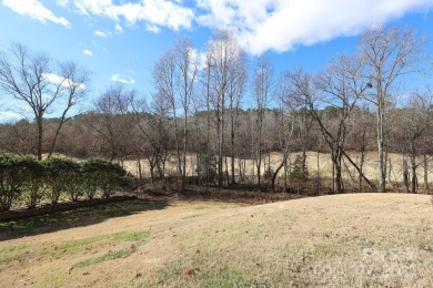 Stunning custom home overlooking Verdict Ridge Golf Course on Verdict Ridge Golf and Country Club in North Carolina - for sale on GolfHomes.com, golf home, golf lot